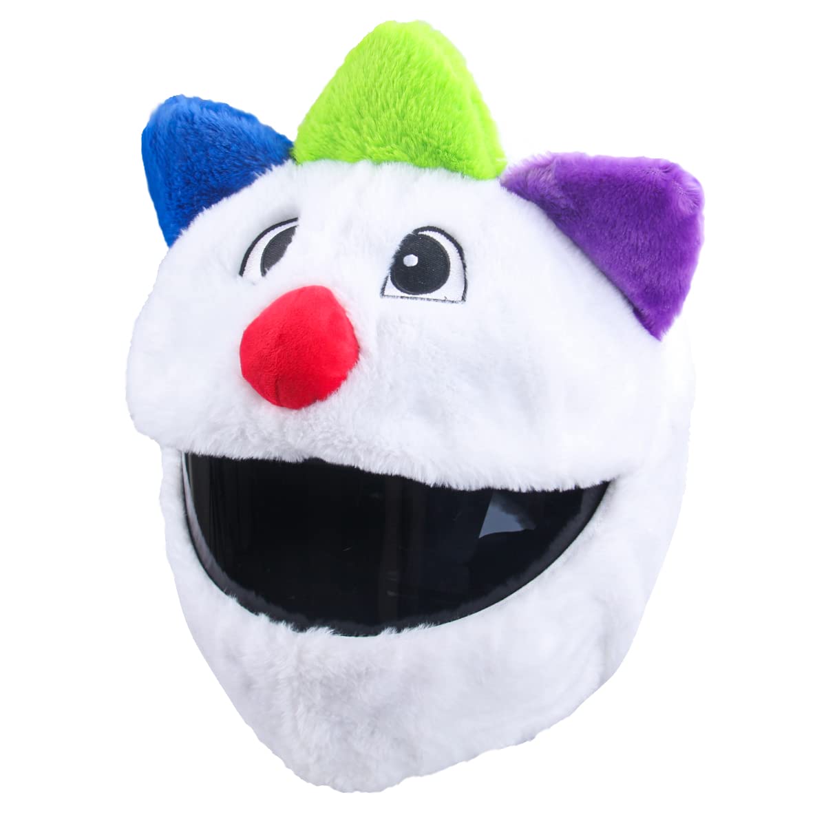 Helmet Cover for Motorcycle Helmet, Fun Rides and Gifts - view 6