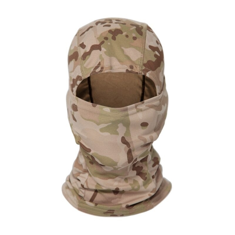 Military Biker Bandana - view 14