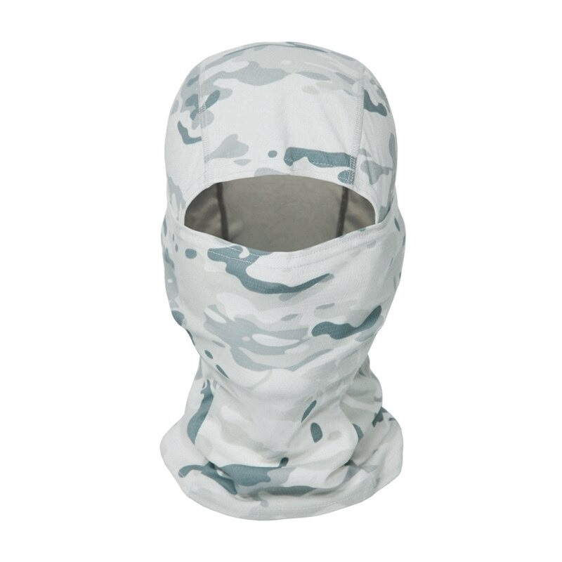 Military Biker Bandana - view 5