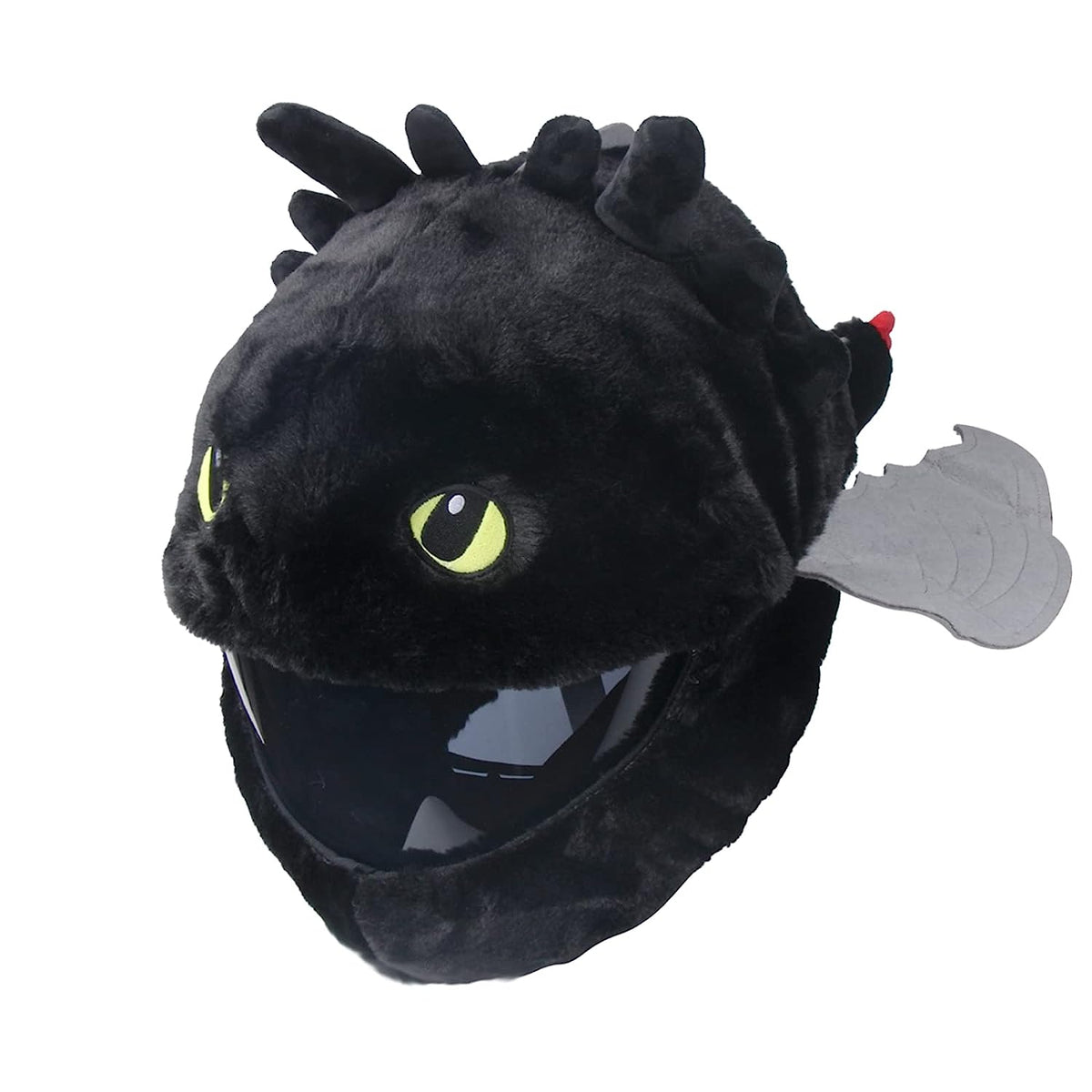Helmet Cover for Motorcycle Helmet, Fun Rides and Gifts - view 3