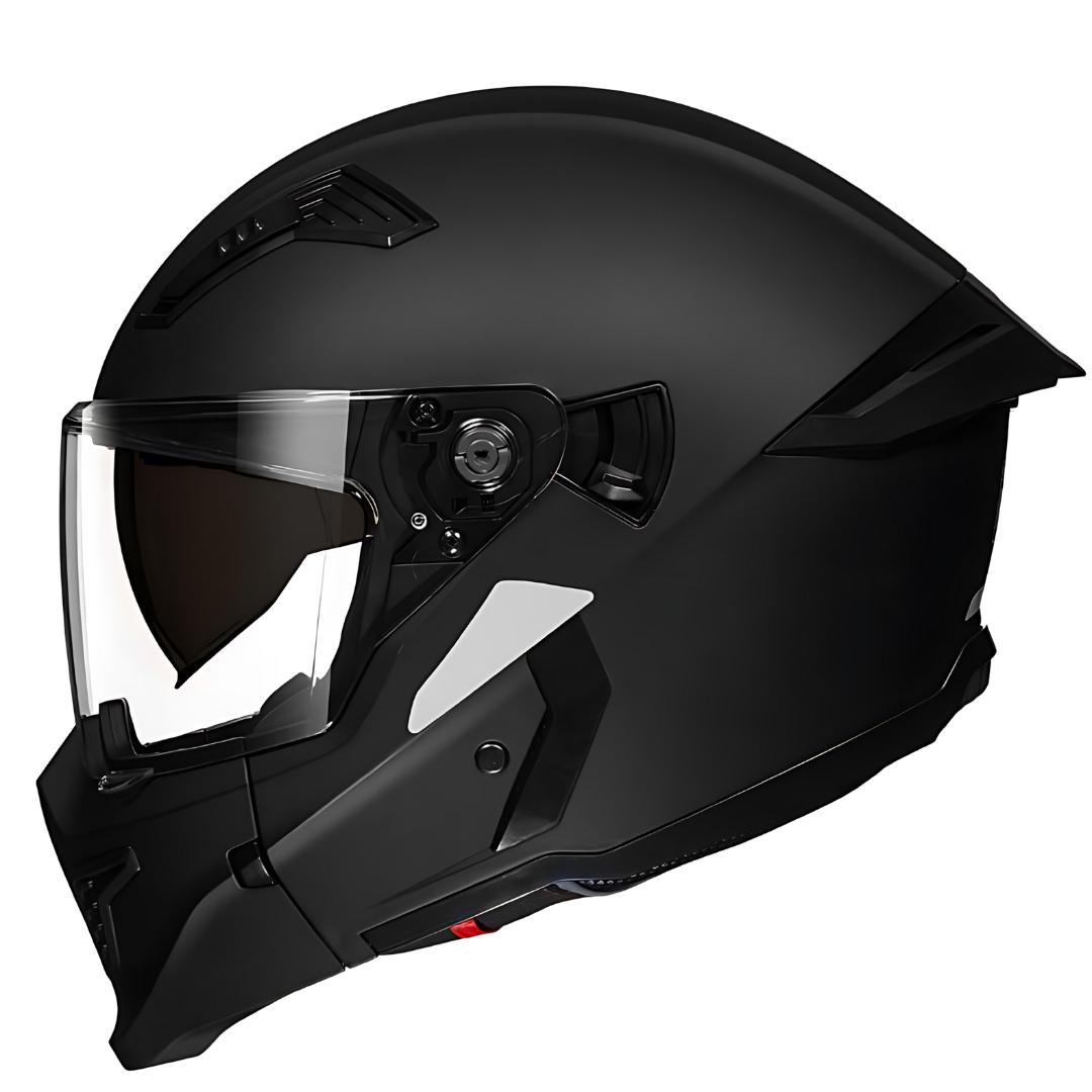 Royal Aero Convertible Full Face Helmet - view 7
