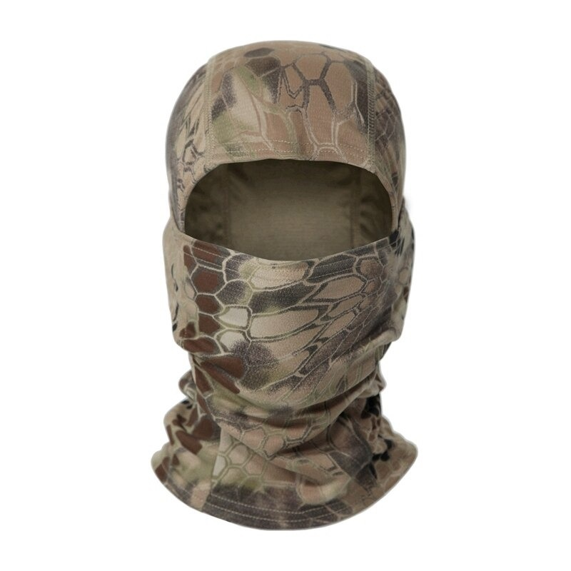 Military Biker Bandana - view 12