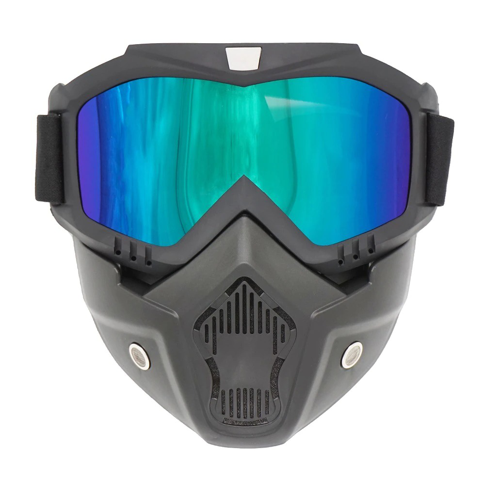 Protective Goggles - view 19