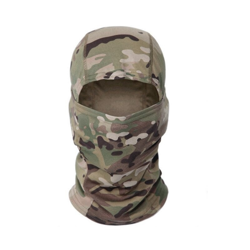 Military Biker Bandana - view 4