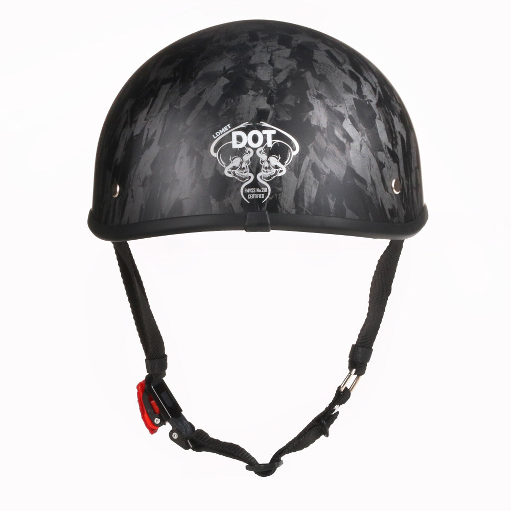Smallest Beanie Half Helmet - view 24