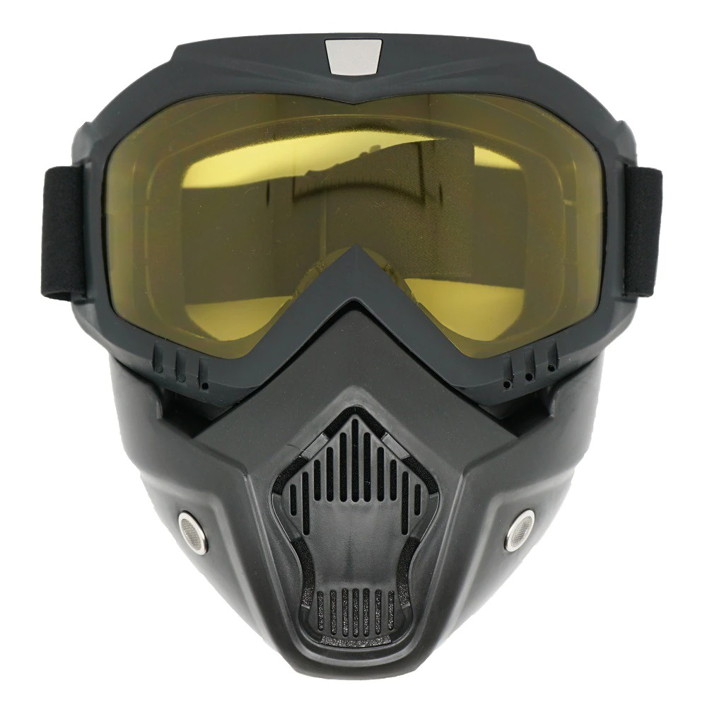 Protective Goggles - view 18