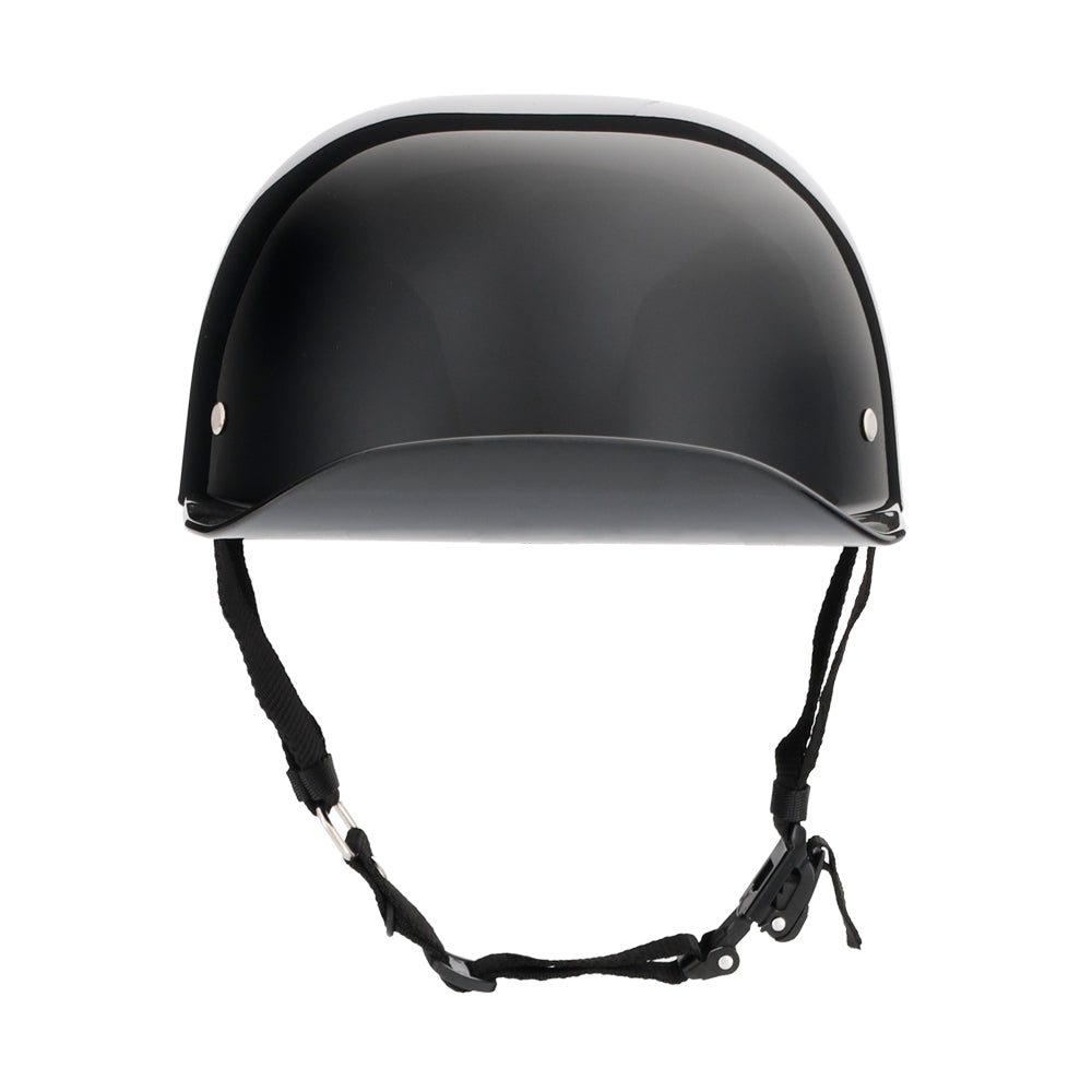 LD Baseball Motorcycle Helmet - view 7
