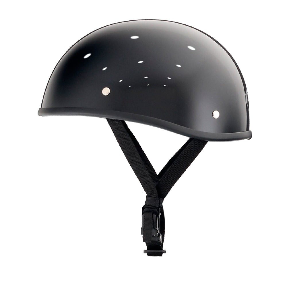 Smallest Beanie Half Helmet - view 10