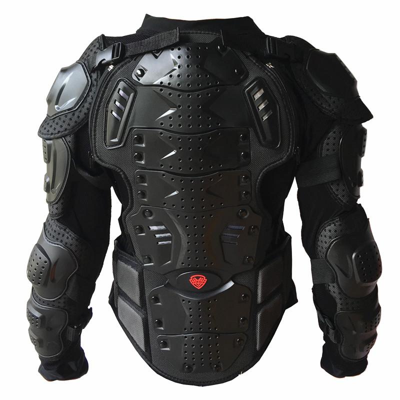 Protective Body Armor Jacket - view 2
