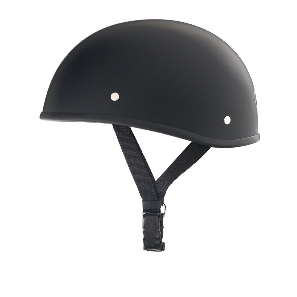 Smallest Beanie Half Helmet - view 2