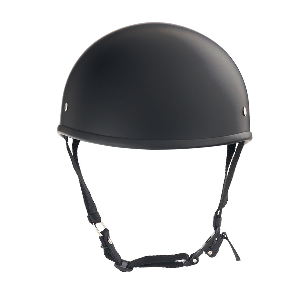 Smallest Beanie Half Helmet - view 3