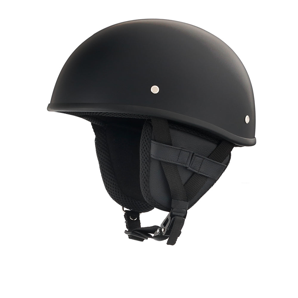 Smallest Beanie Half Helmet - view 5