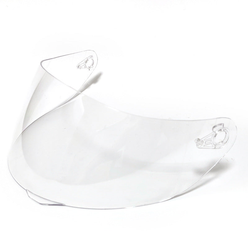 Visor Replacement for K1 Modular Helmet - Bluetooth Headset - view 2