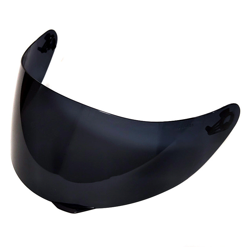 Visor Replacement for K1 Modular Helmet - Bluetooth Headset - view 3
