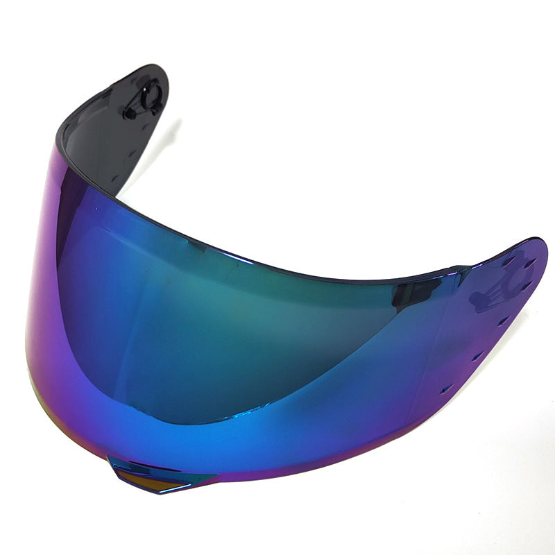 Visor Replacement for R3 Modular Helmet - Bluetooth Headset - view 4