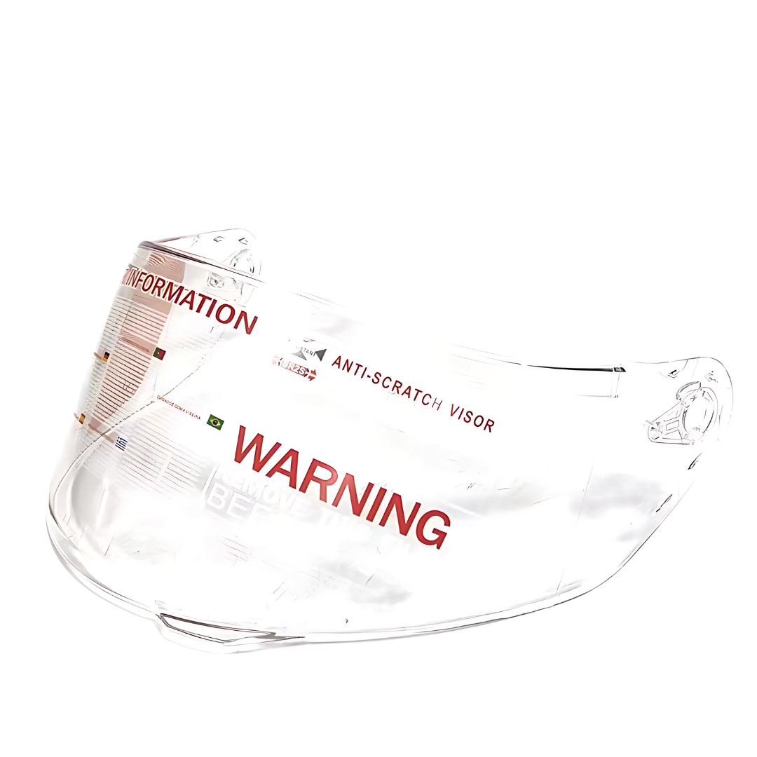 Replacement Visor for K7 Full Face Helmet - Bluetooth Headset - view 4