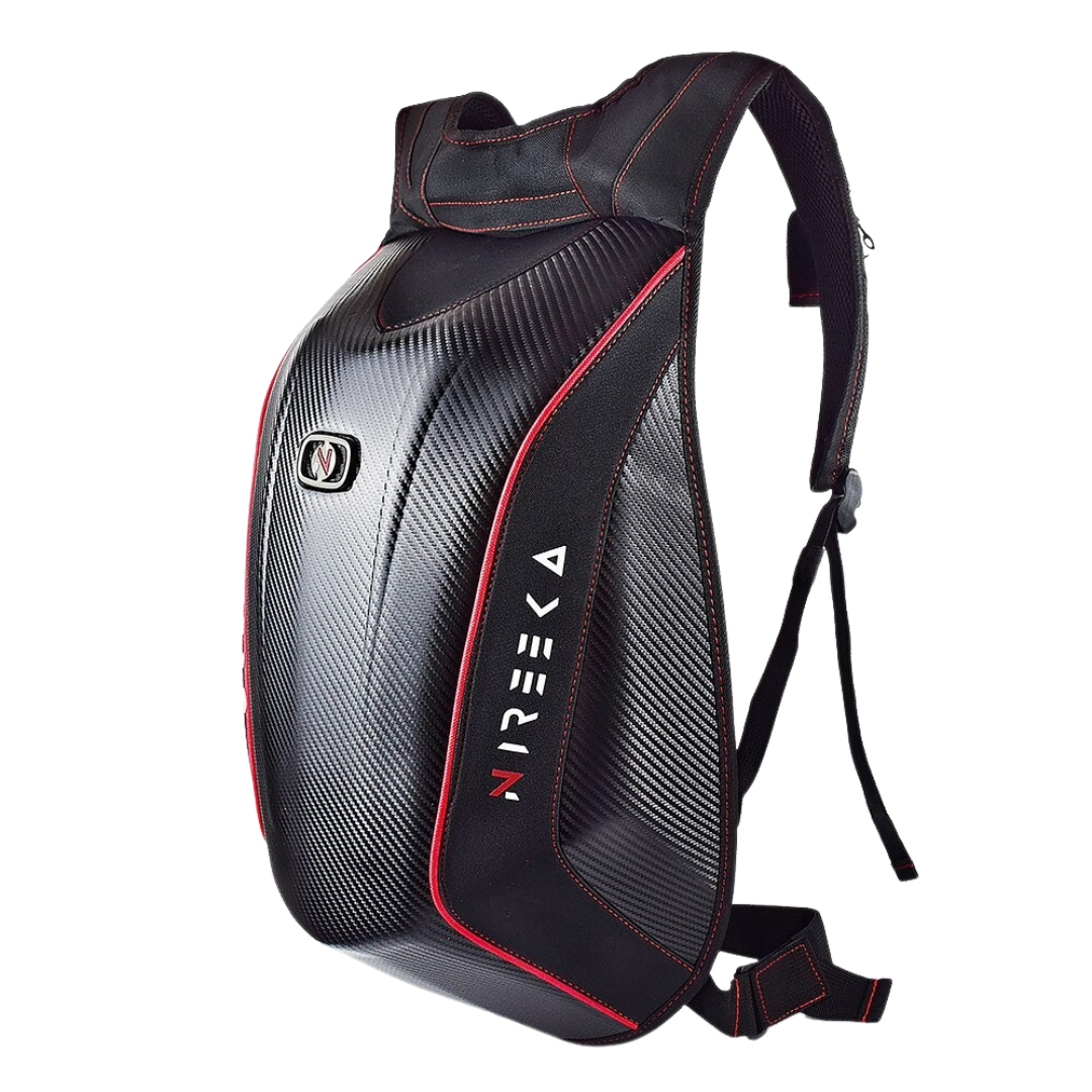 Motorcycle Waterproof Backpack - view 4