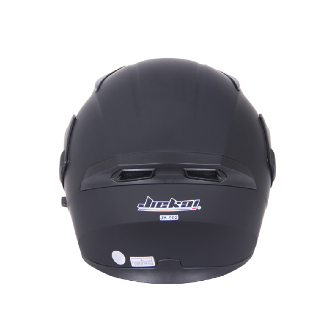 R3 Modular Full Face Helmet - Bluetooth Headset - view 7