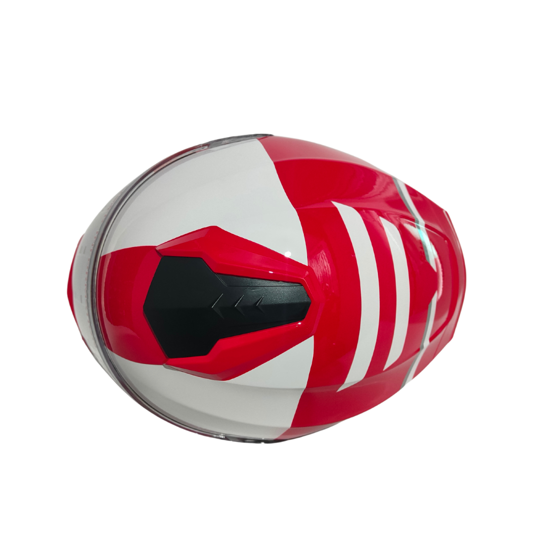 K7 Full Face Helmet - Bluetooth Headset - view 6