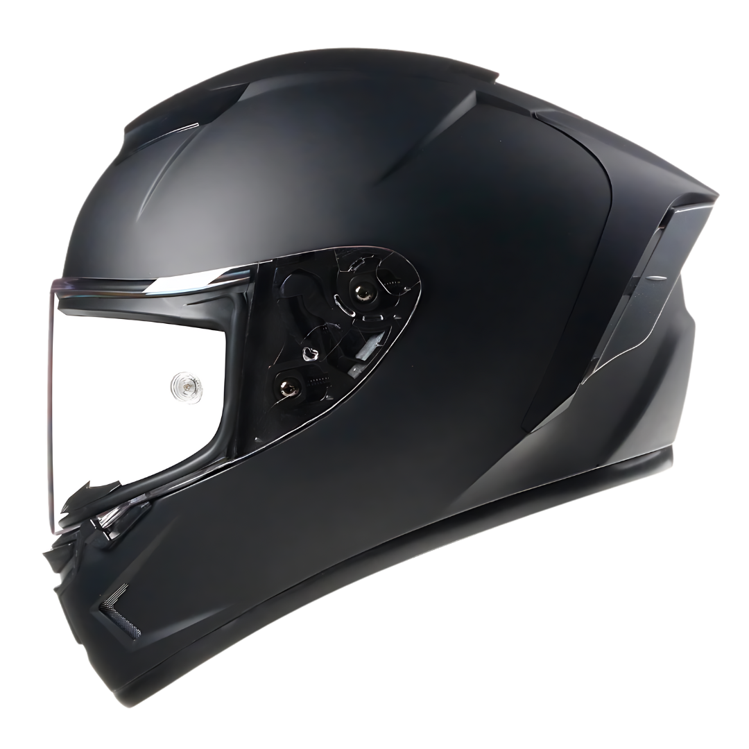 M1 Max Full Face Motorcycle Helmet - view 9