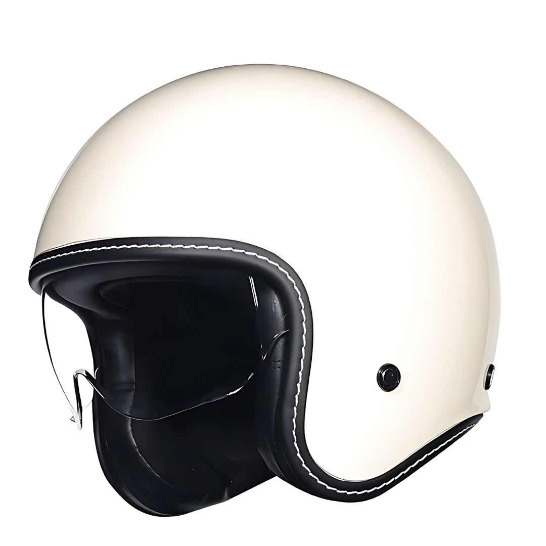 X1 Open-Air Retro Helmet - view 8