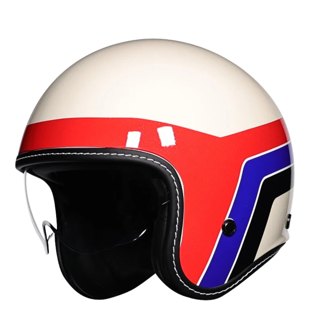 X1 Open-Air Retro Helmet - view 10