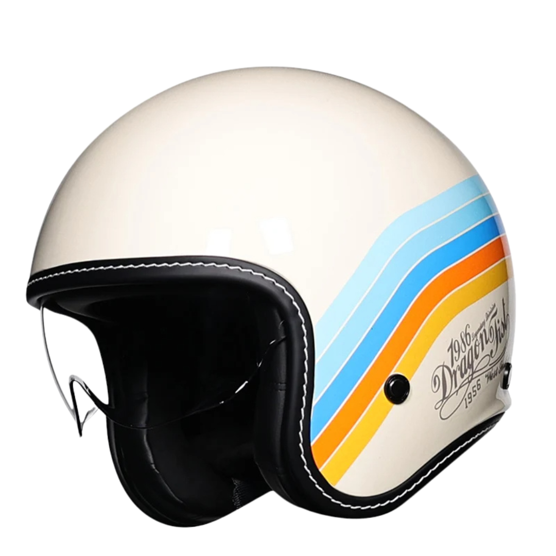 X1 Open-Air Retro Helmet - view 20