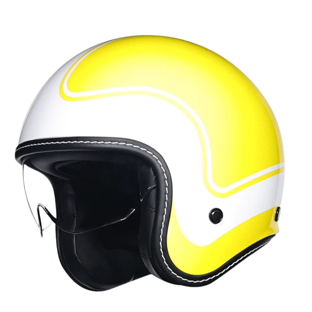 X1 Open-Air Retro Helmet - view 24