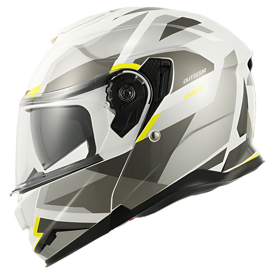 Ryzen Titan Modular Helmet - view 12