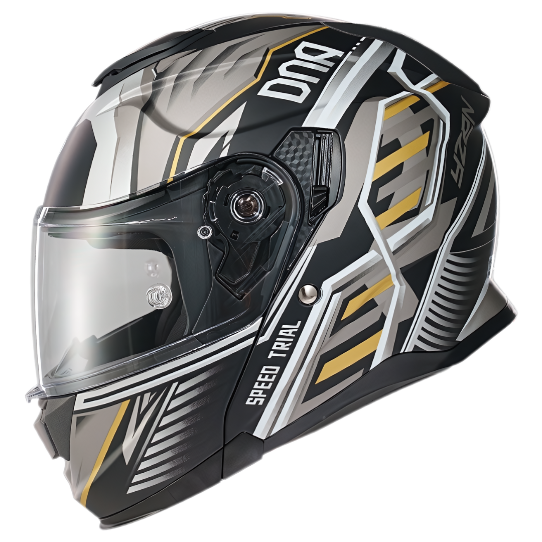 Ryzen Titan Modular Helmet - view 13