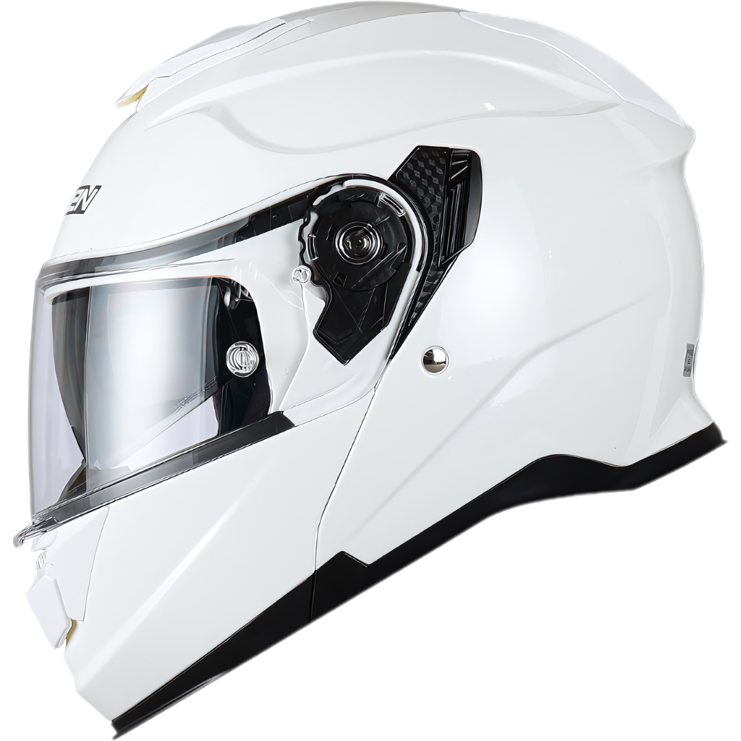 Ryzen Titan Modular Helmet - view 6