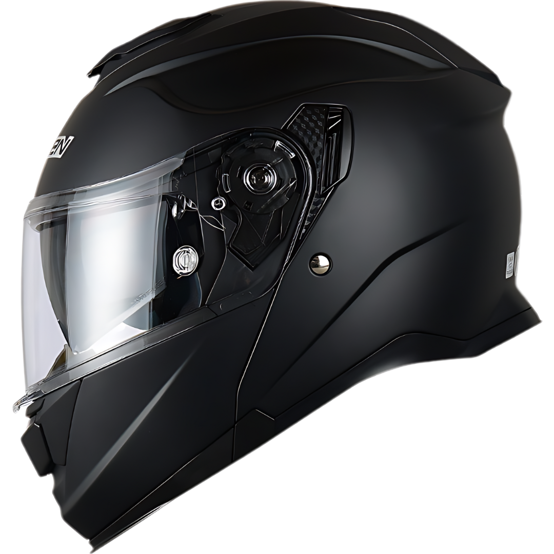 Ryzen Titan Modular Helmet - view 7
