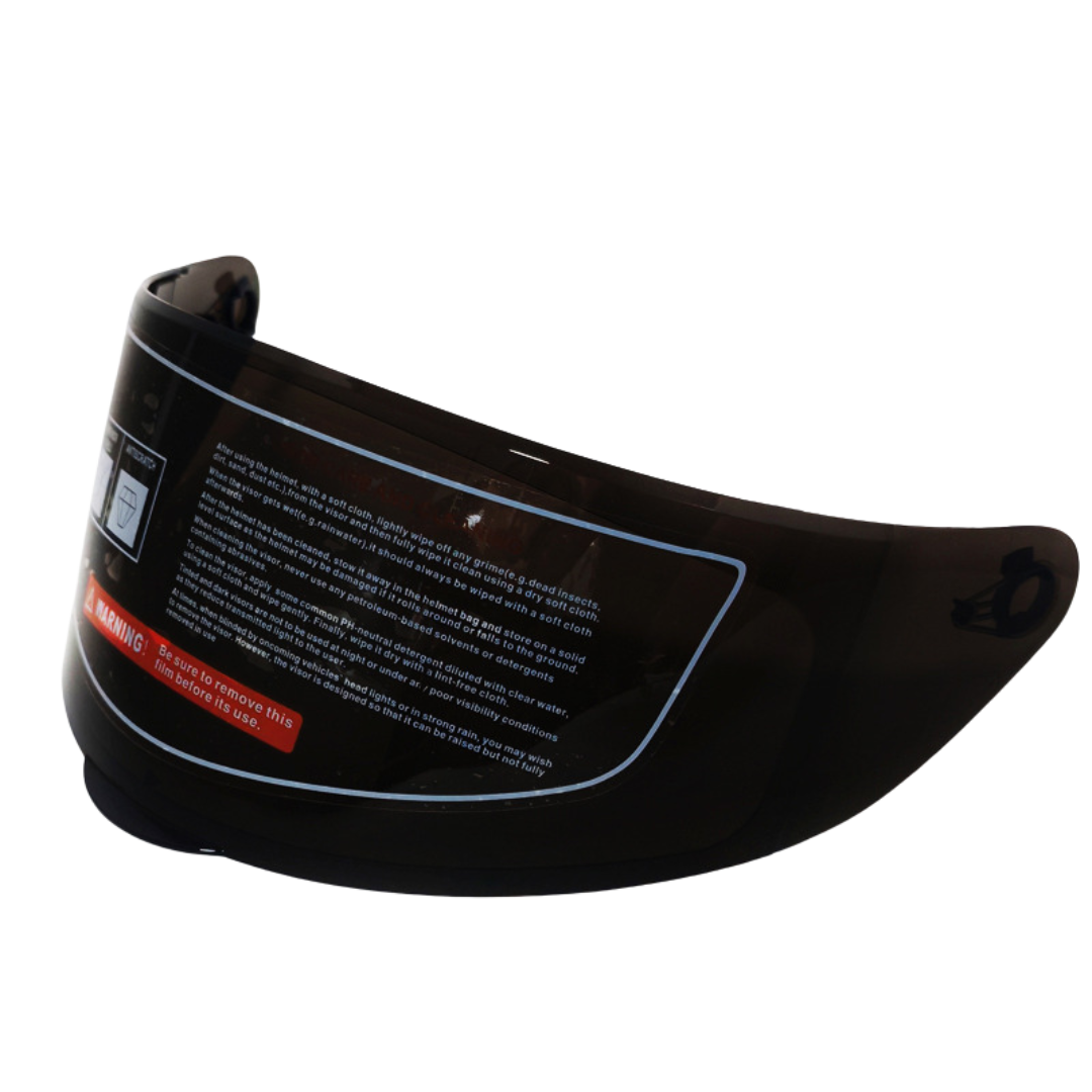 Visor Replacement for K4 Modular Helmet - Bluetooth Headset - view 2