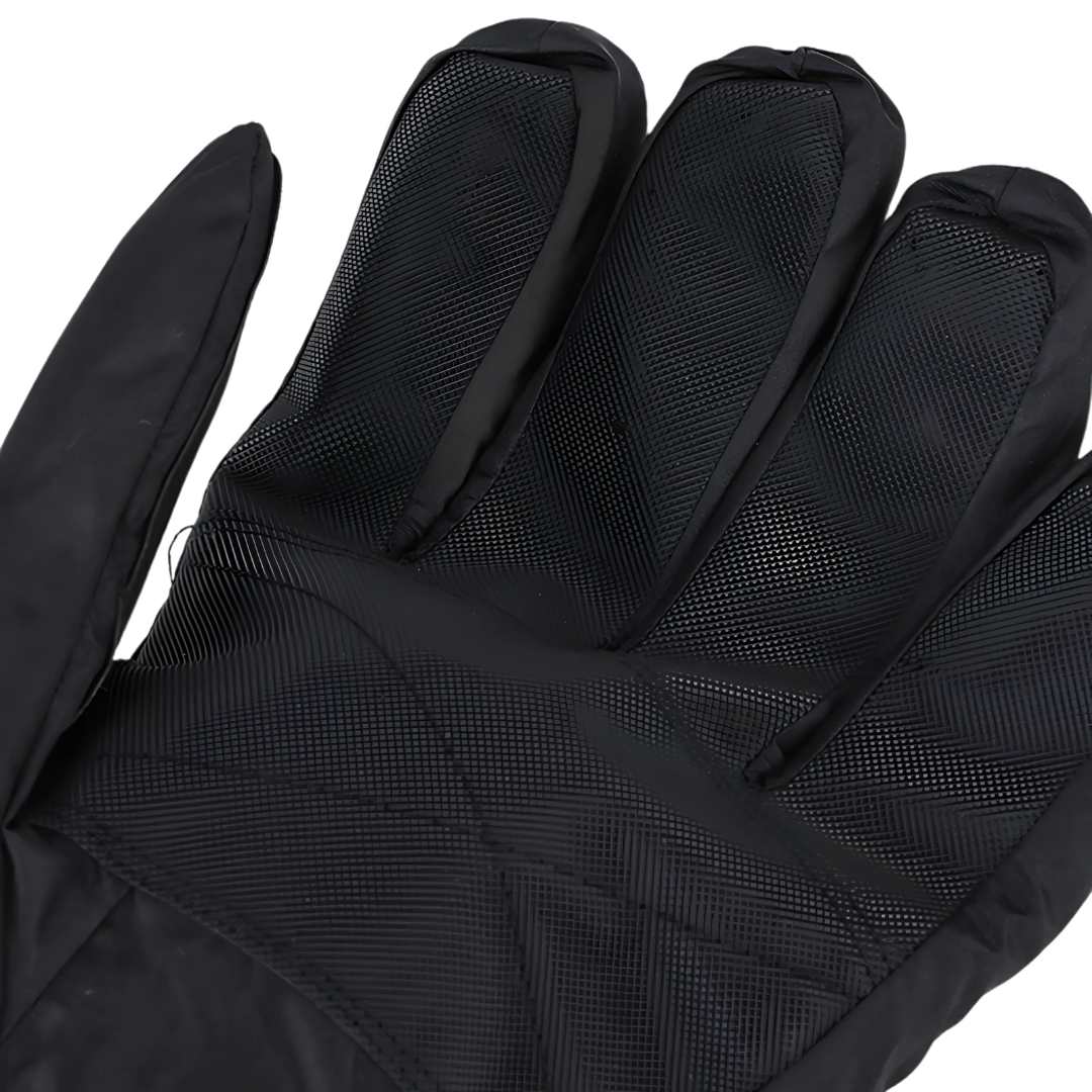 HeatGrip Waterproof Riding Gloves - Waterproof - view 3
