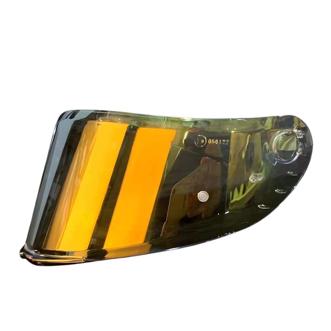Visor Replacement for S1 Full Face Helmet - Bluetooth Headset - view 4