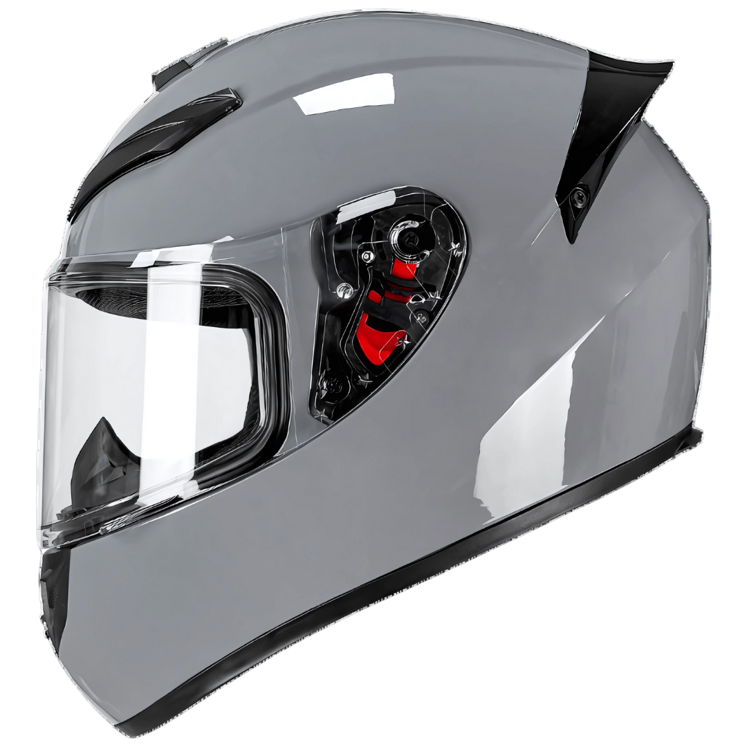 VortexX Full-Face Motorcycle Helmet - view 27