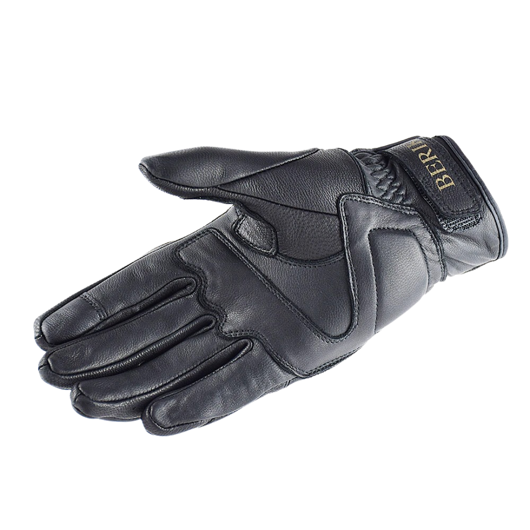 Breathable Motorcycle Gloves - view 5