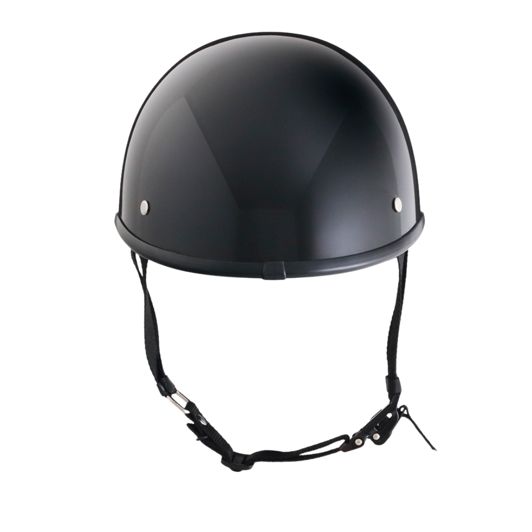SwitchBack Polo Helmet – DOT Low Profile Reversible Cap Style - view 11