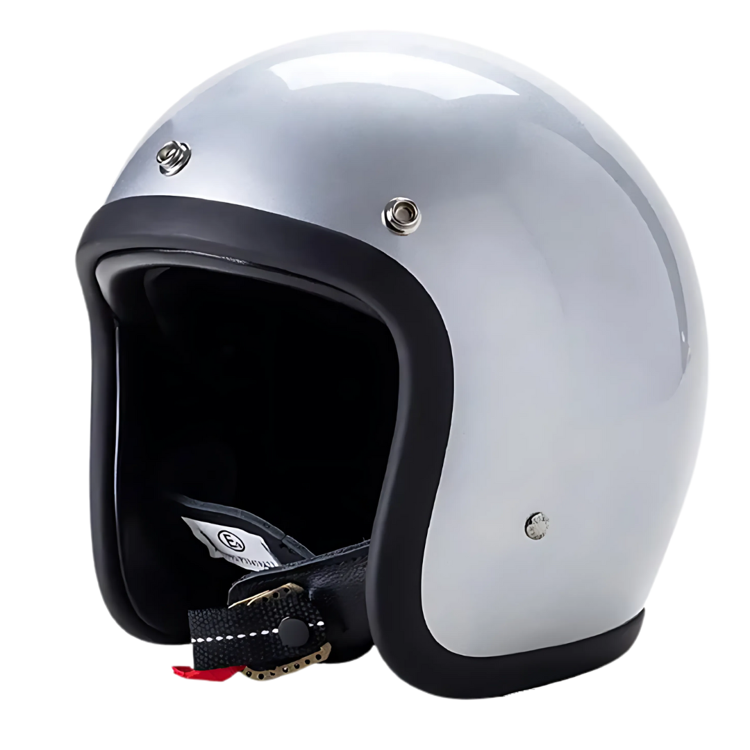 Classic Cruiser Open Face Helmet - view 11