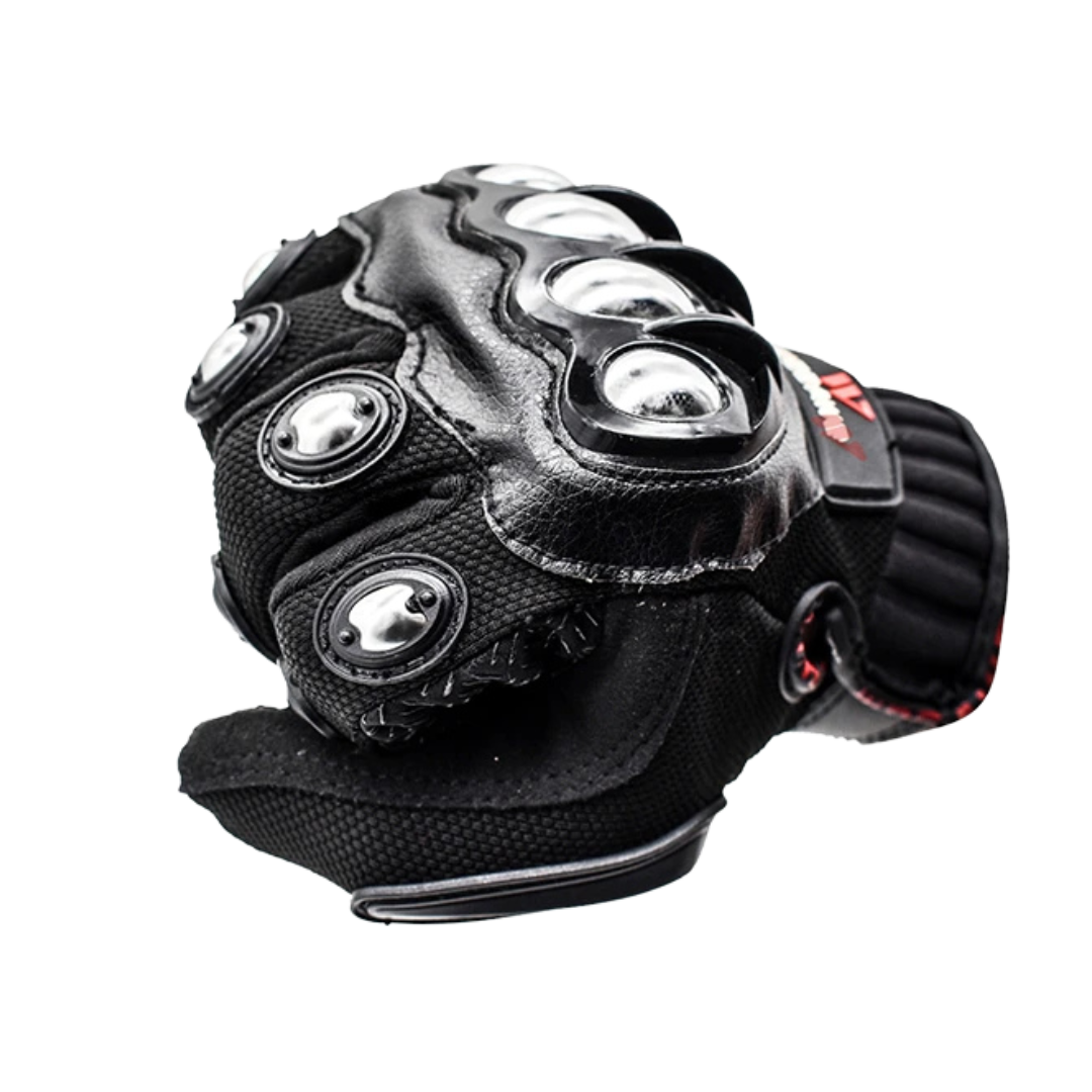 WJ Armor Gloves - view 4
