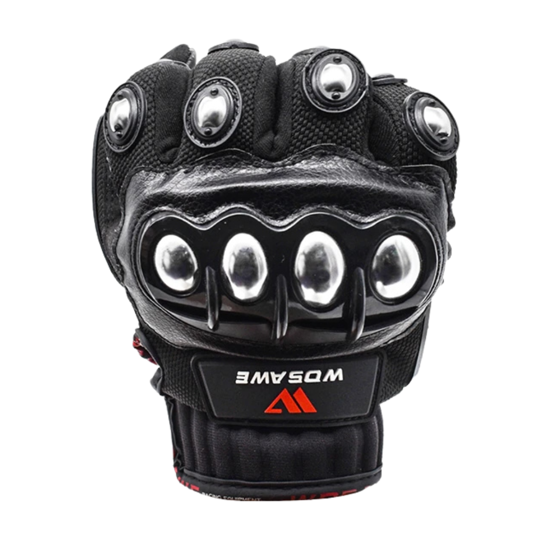WJ Armor Gloves - view 5