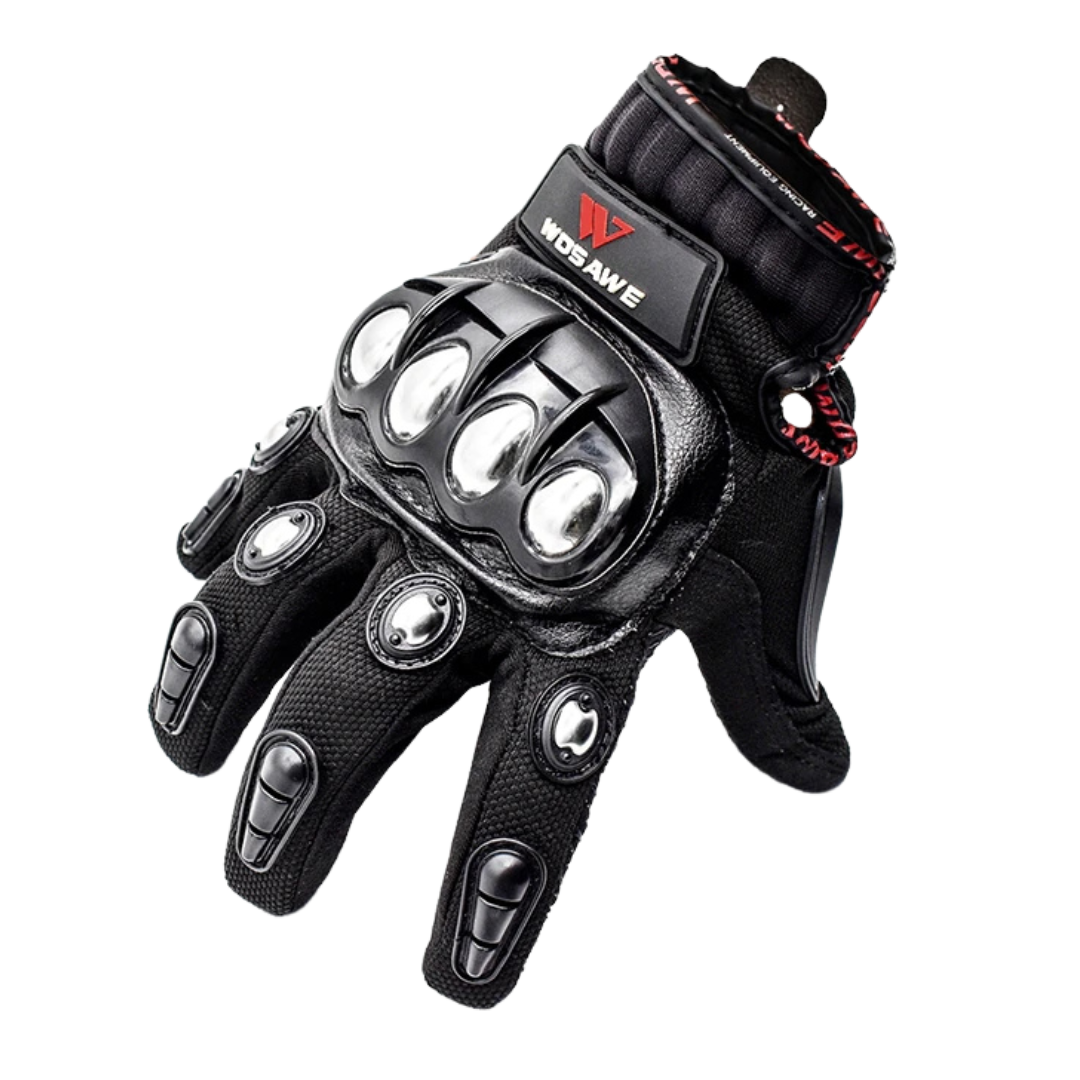 WJ Armor Gloves - view 3