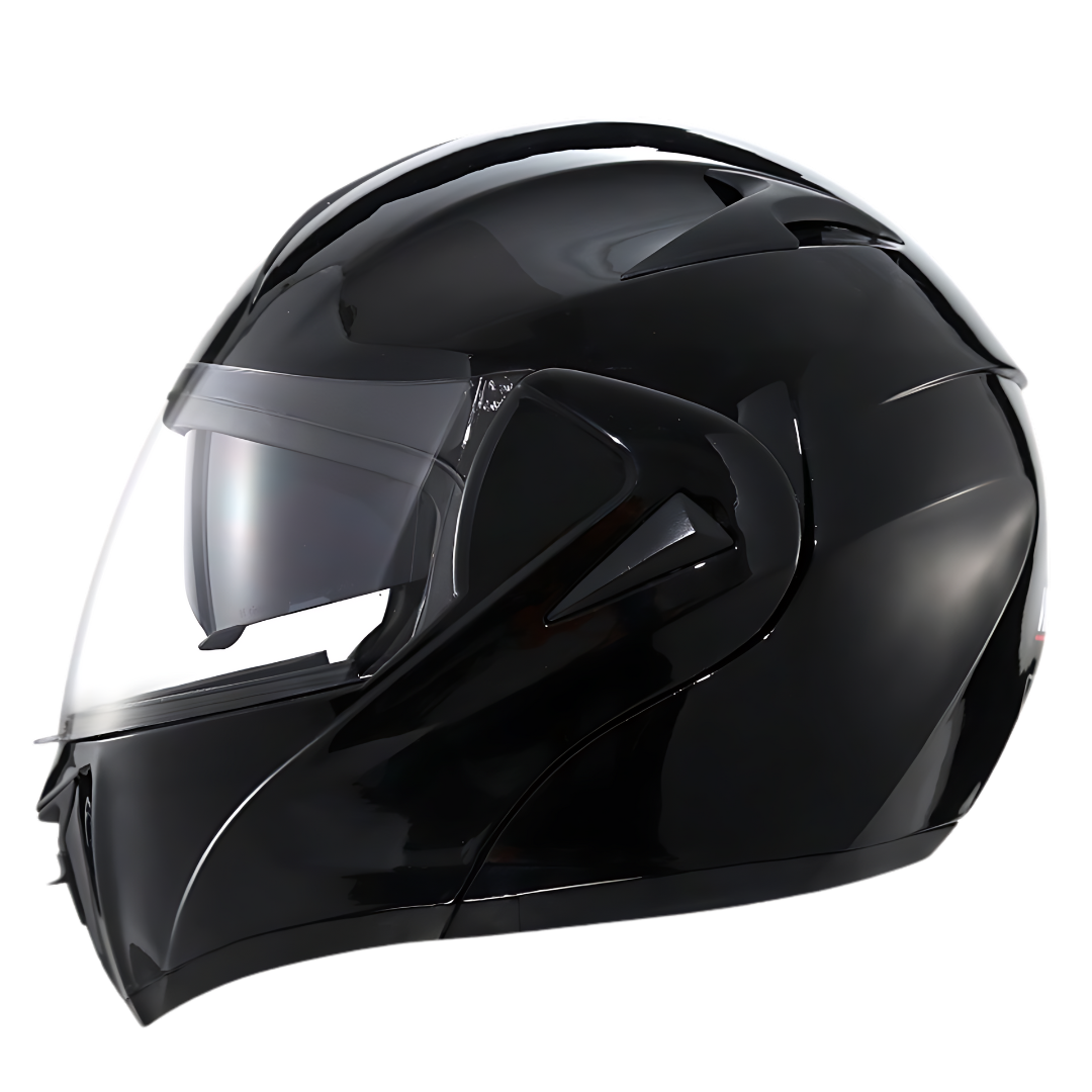 R2 Modular Motorcycle Helmet - ECE - view 3