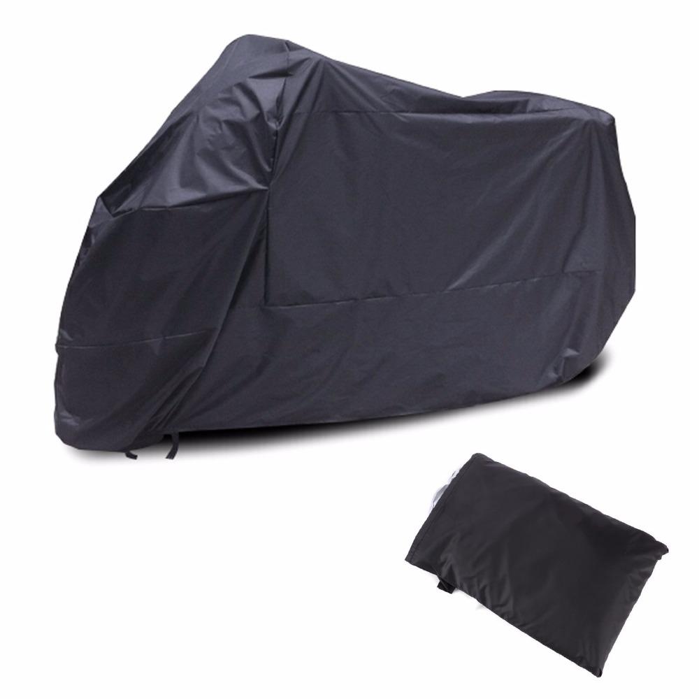 Motorcycle Cover - view 2