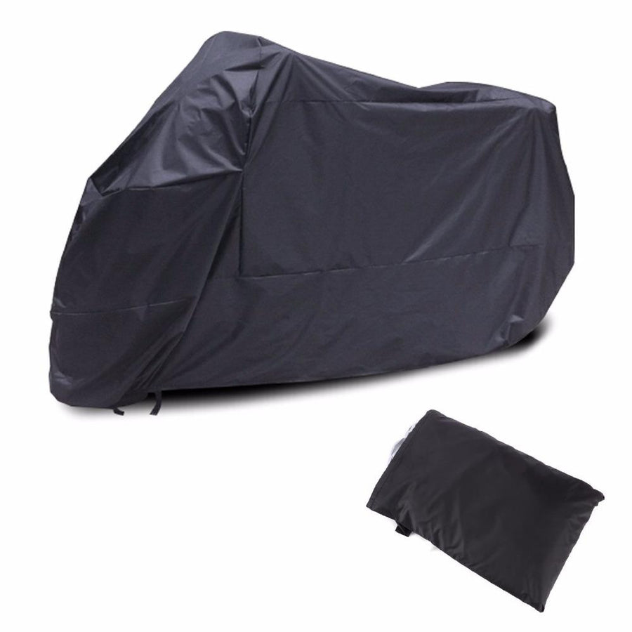 Motorcycle Cover