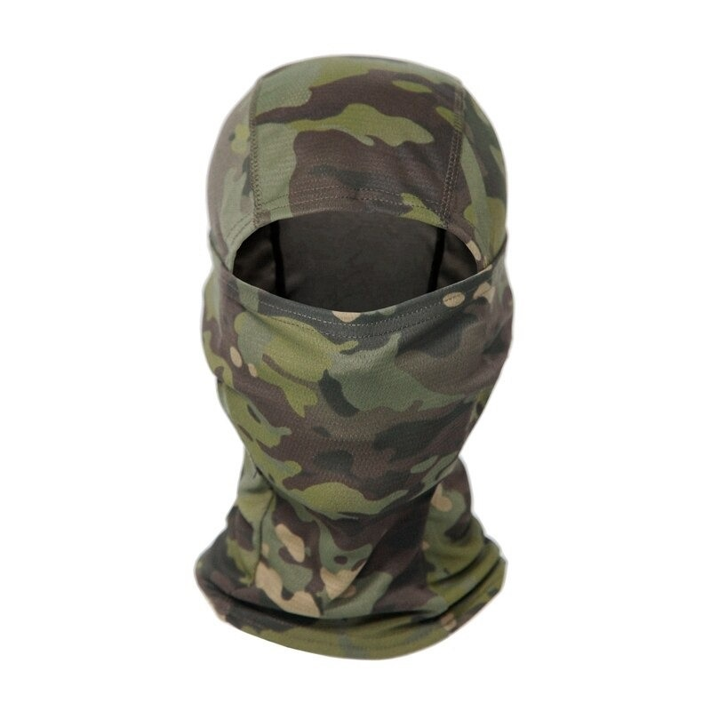 Military Biker Bandana - view 10