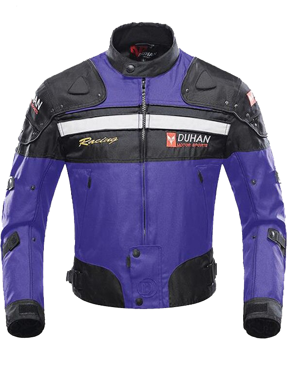 Utah Windproof Jacket - Full Body Protective - view 7