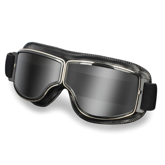 Anti-Glare - Pilot Goggles - view 4