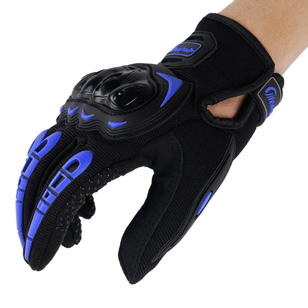 Touch-Screen Summer Gloves - view 2