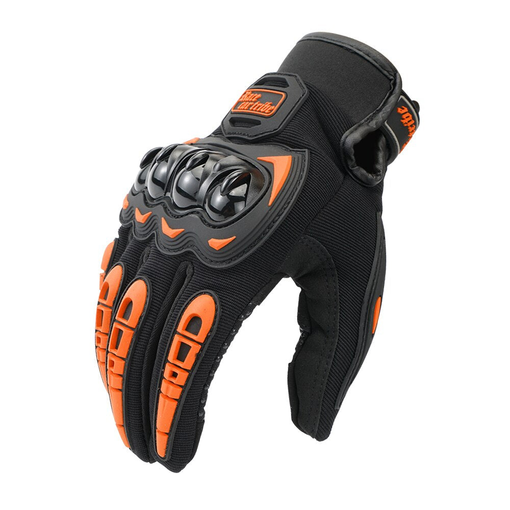 Touch-Screen Summer Gloves - view 4